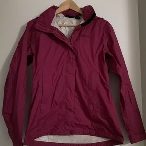 Marmot Precip rain jacket